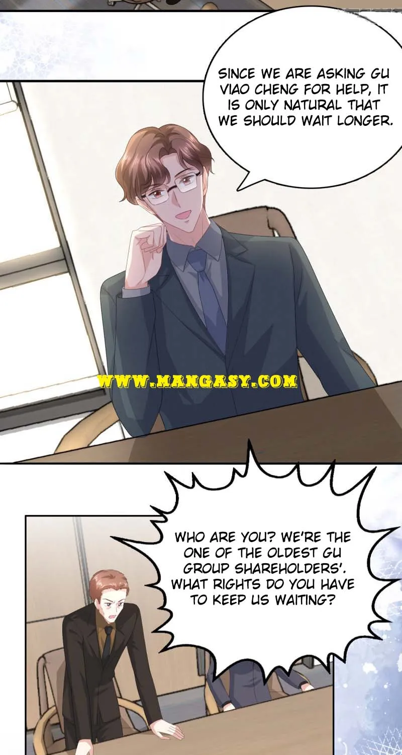 A Deadly Sexy Wife: The Ceo Wants To Remarry Chapter 79 page 5 - MangaKakalot