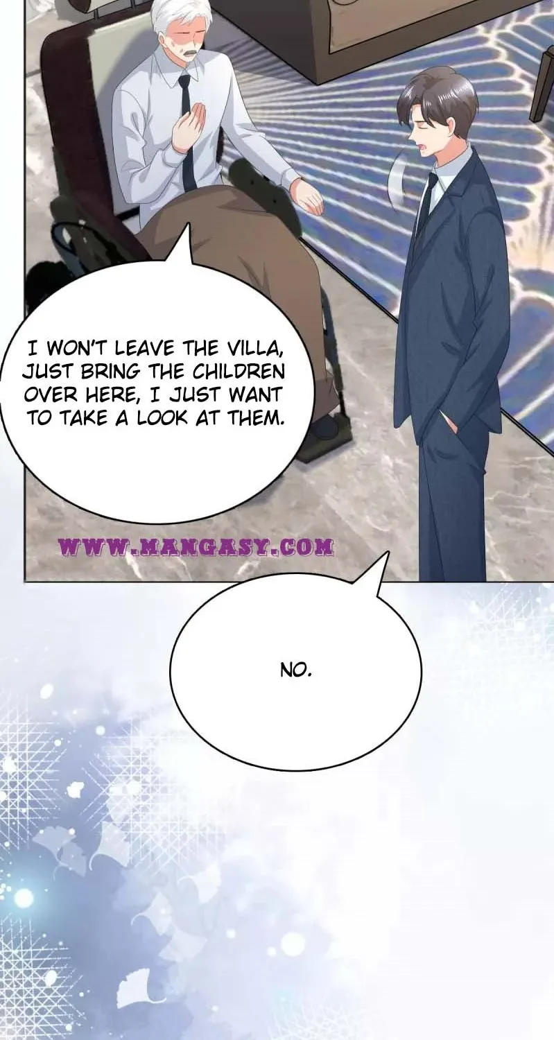 A Deadly Sexy Wife: The Ceo Wants To Remarry Chapter 99 page 18 - MangaKakalot