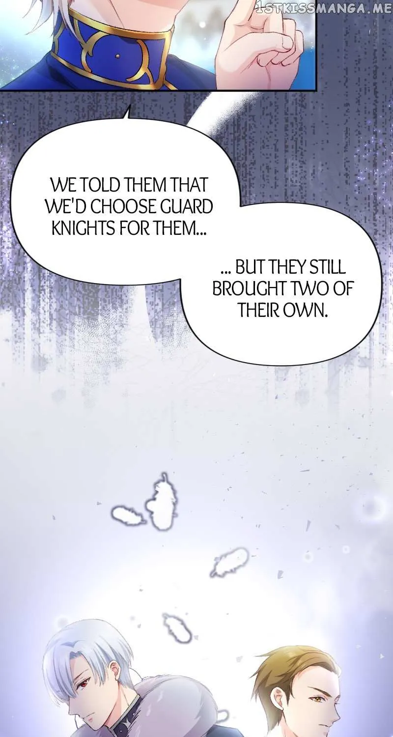 A Deceiving Bride And The Fierce Lion Chapter 13 page 48 - MangaKakalot