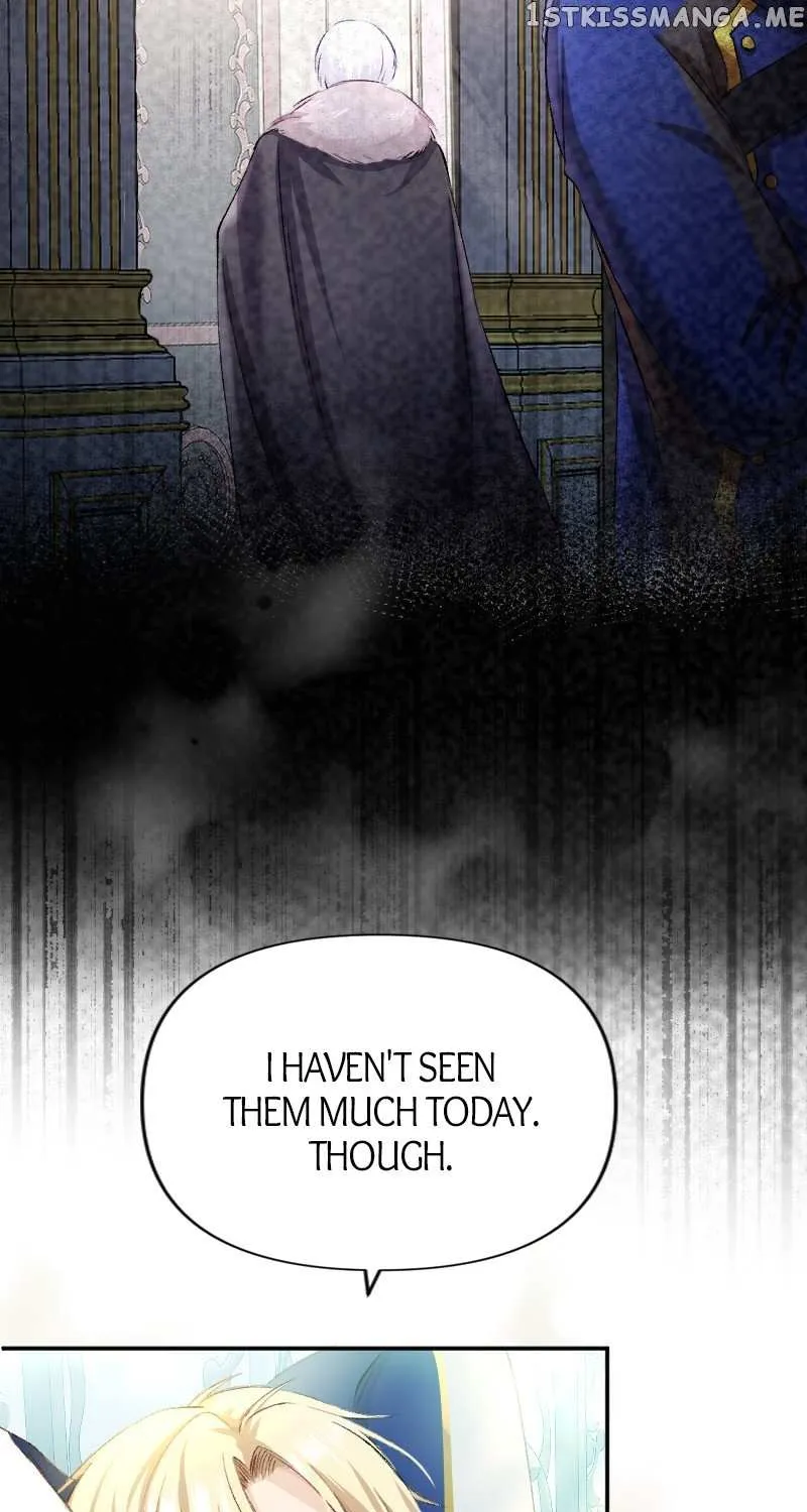 A Deceiving Bride And The Fierce Lion Chapter 13 page 56 - MangaKakalot