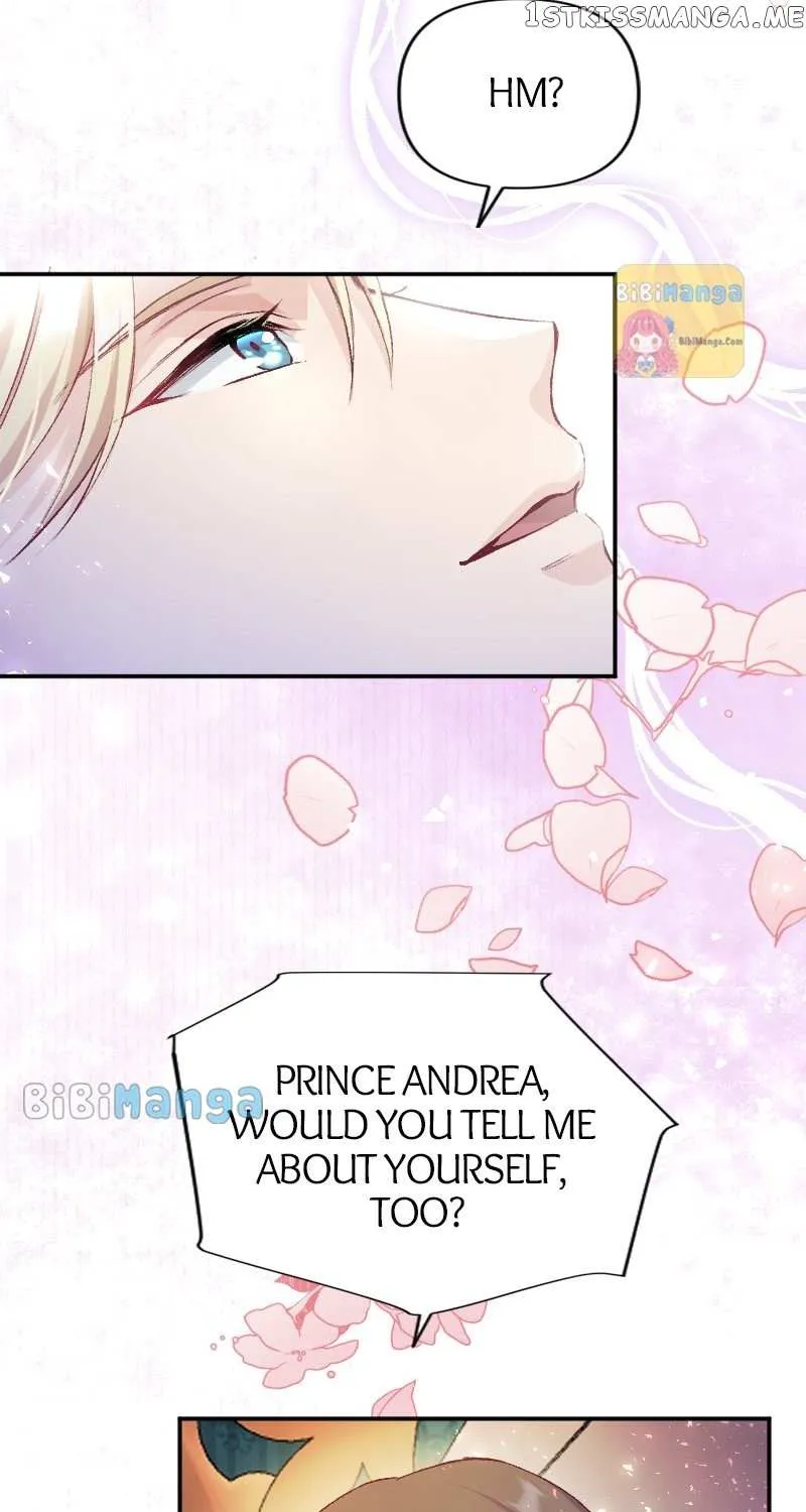 A Deceiving Bride And The Fierce Lion Chapter 16 page 21 - MangaKakalot