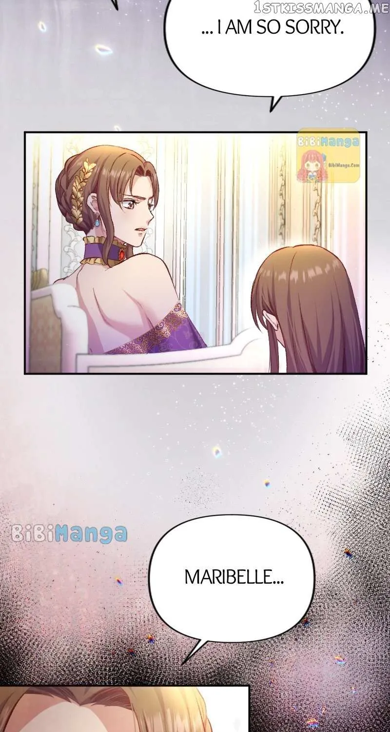 A Deceiving Bride And The Fierce Lion Chapter 18 page 4 - MangaKakalot