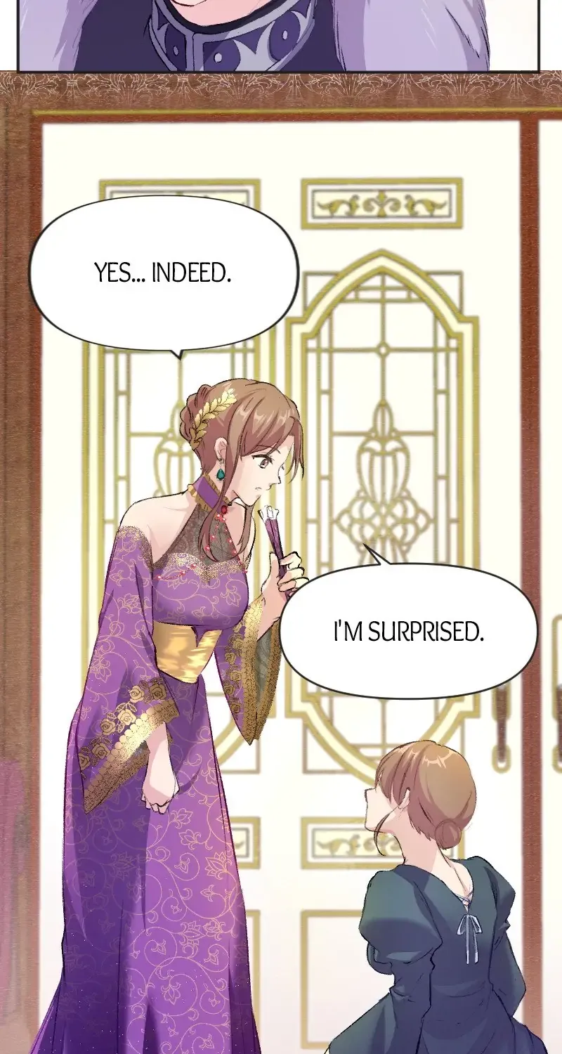 A Deceiving Bride And The Fierce Lion Chapter 2 page 59 - MangaKakalot