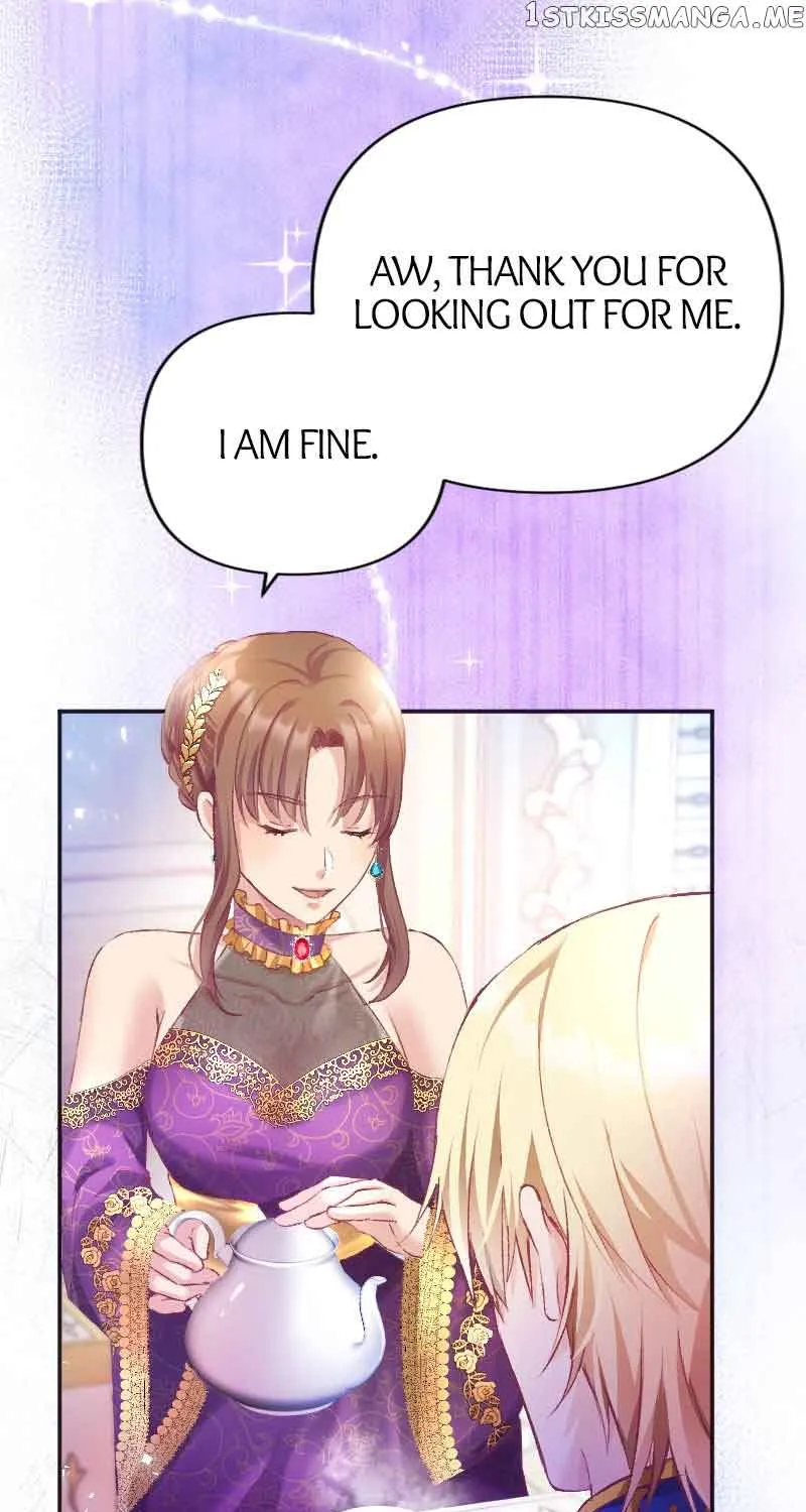 A Deceiving Bride And The Fierce Lion Chapter 26 page 13 - MangaKakalot