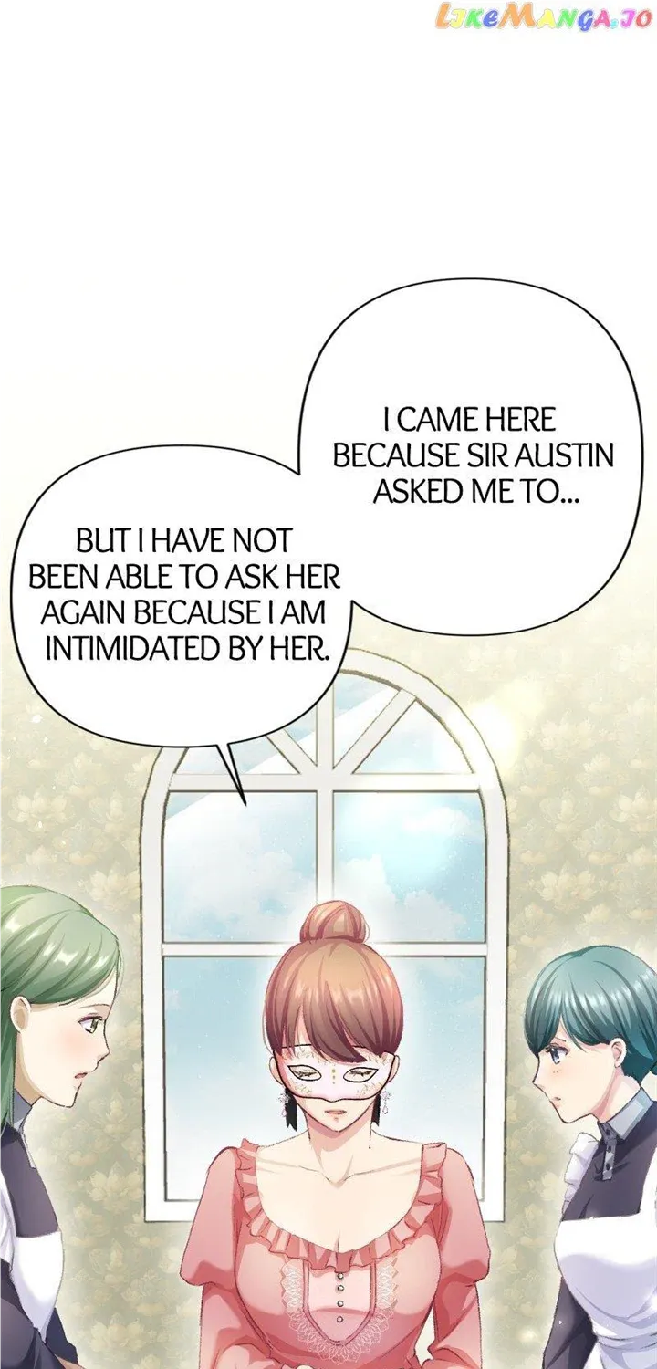 A Deceiving Bride And The Fierce Lion Chapter 42 page 107 - MangaKakalot