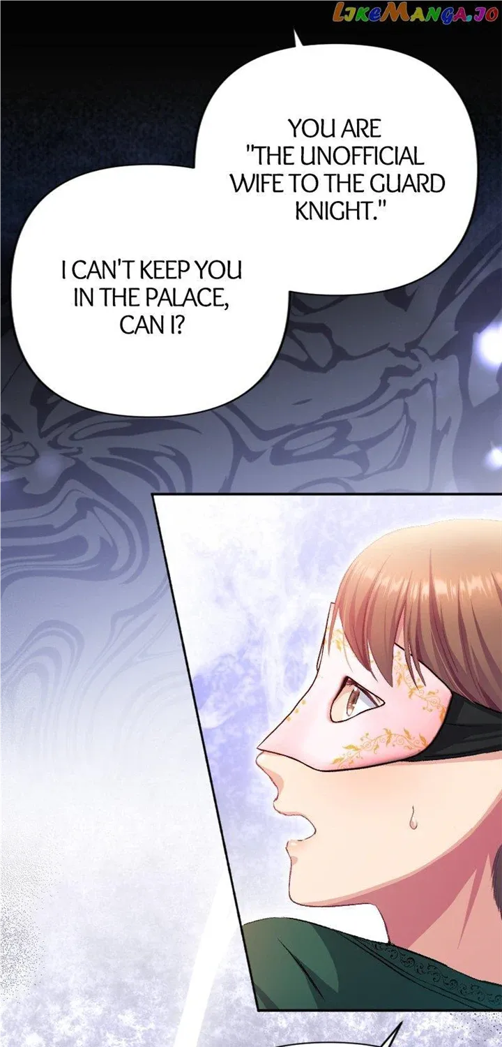 A Deceiving Bride And The Fierce Lion Chapter 42 page 32 - MangaKakalot