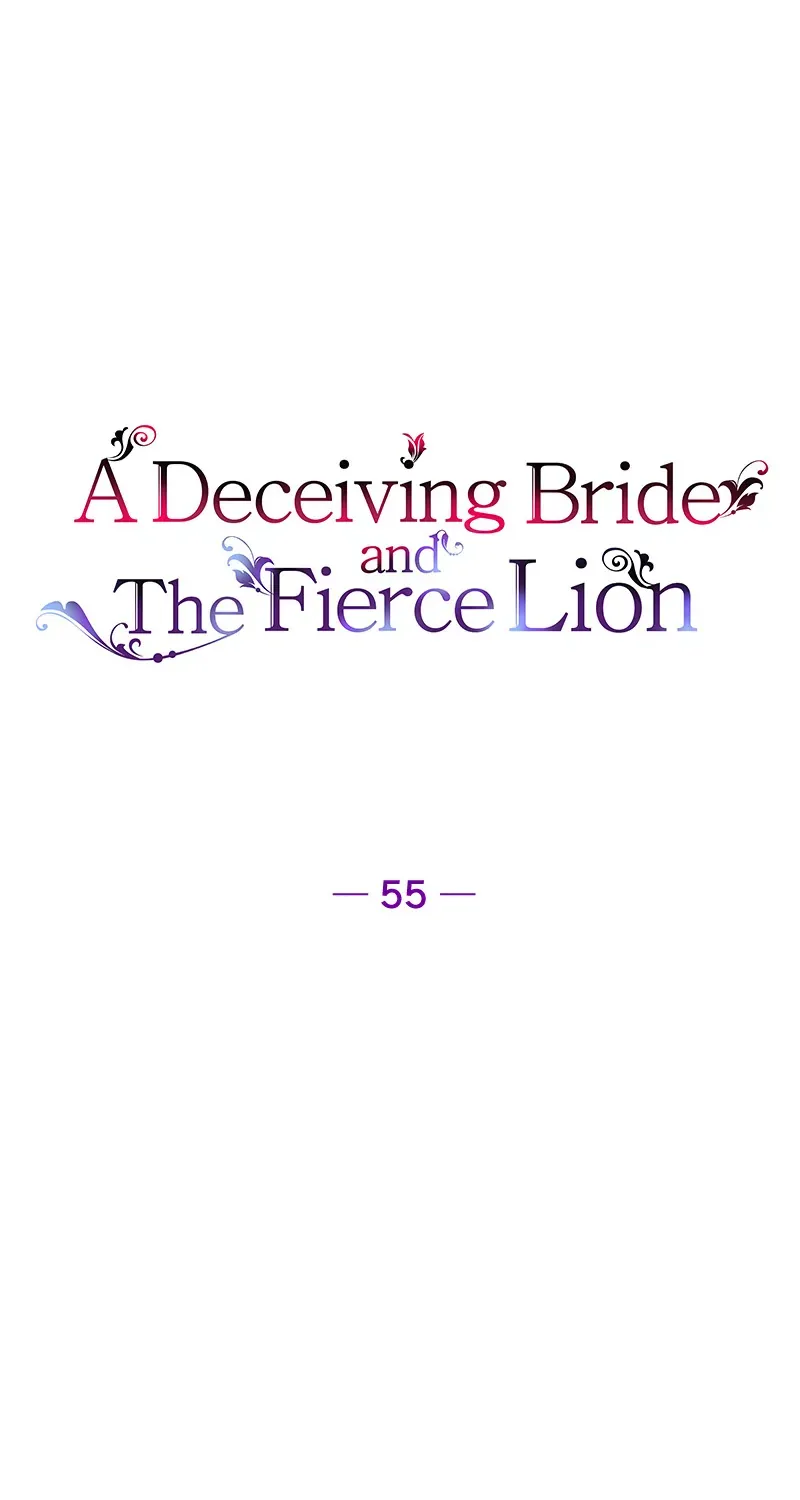 A Deceiving Bride And The Fierce Lion Chapter 55 page 11 - MangaKakalot