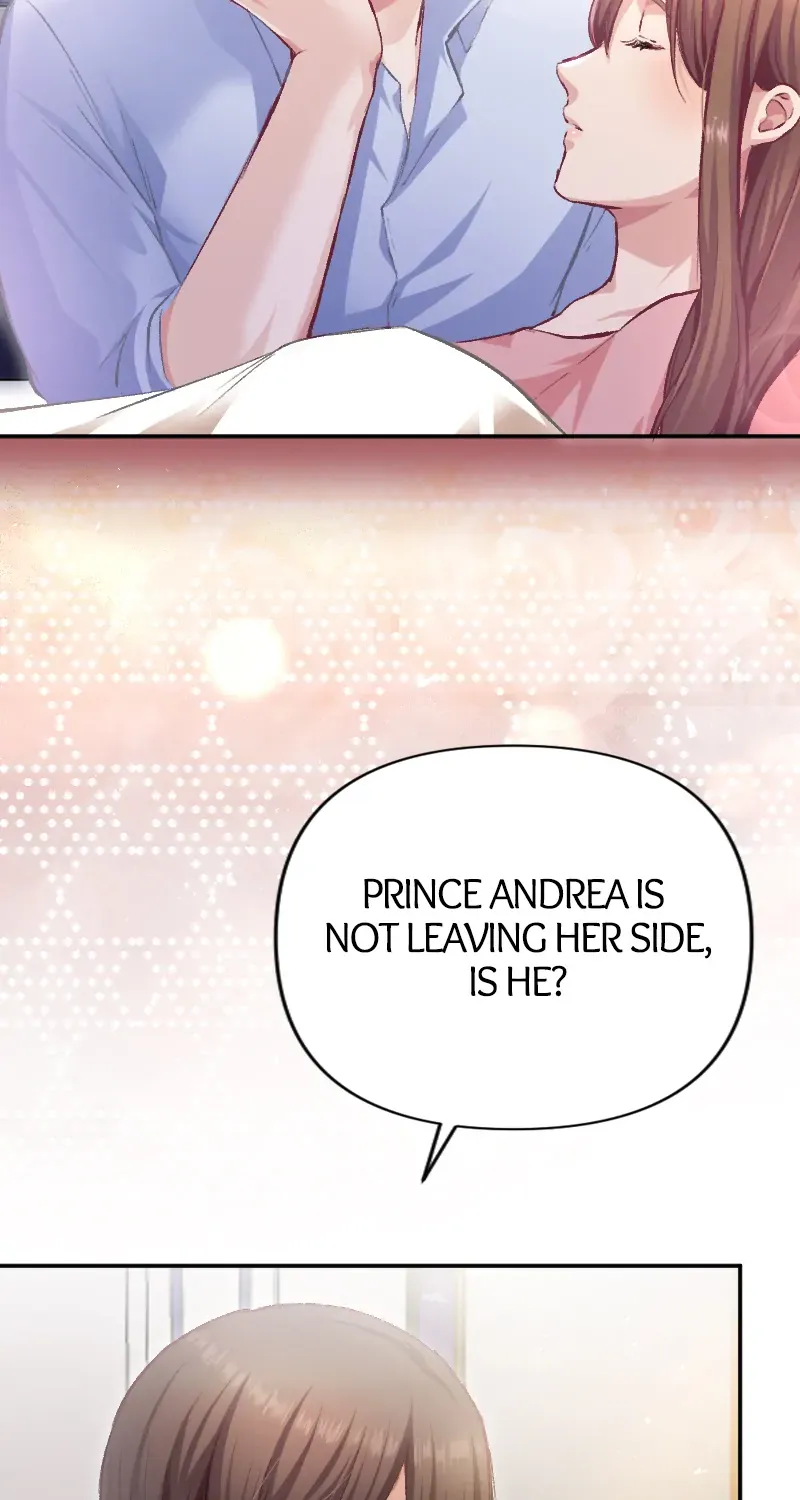 A Deceiving Bride And The Fierce Lion Chapter 57 page 107 - MangaKakalot