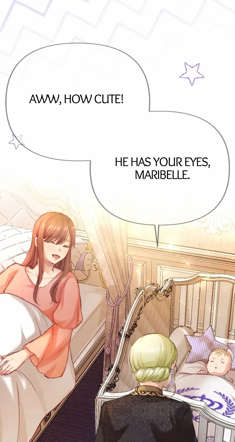 A Deceiving Bride And The Fierce Lion Chapter 57 page 65 - MangaKakalot