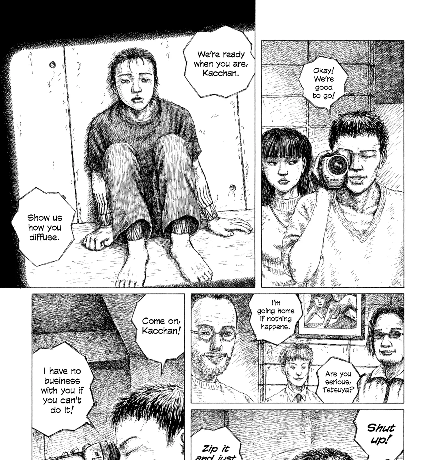 A Diffusion Disease Chapter 6 page 45 - MangaKakalot