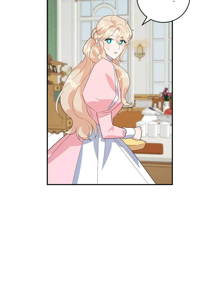 A Divorced Evil Lady Bakes Cakes Chapter 21.5 page 19 - MangaKakalot