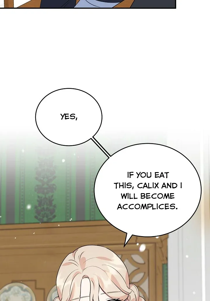 A Divorced Evil Lady Bakes Cakes Chapter 21.5 page 31 - MangaKakalot