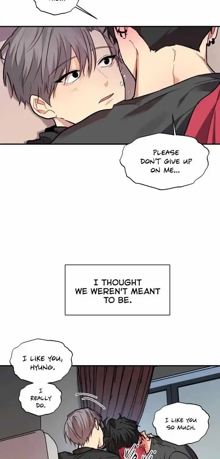 A Dog And A Kind-Hearted Boiler Chapter 1 page 21 - MangaKakalot