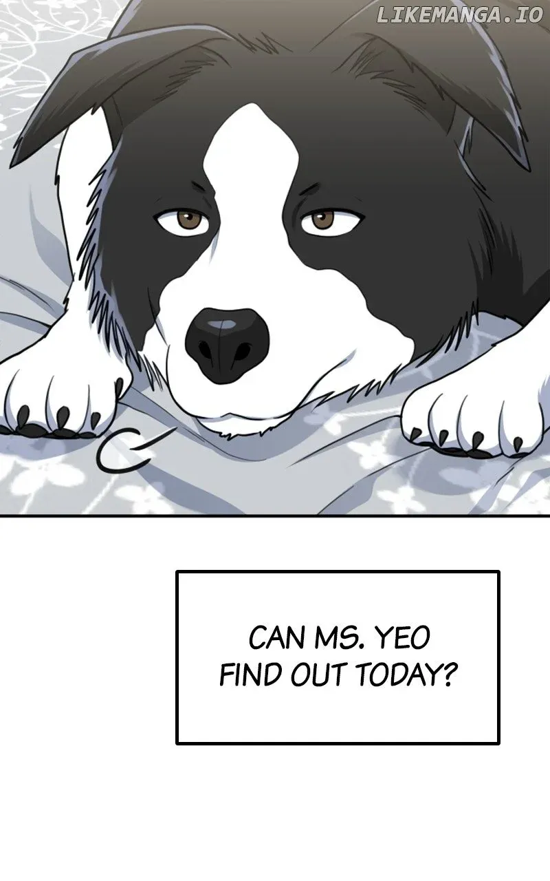 A Dog-Like Father Chapter 10 page 78 - MangaKakalot