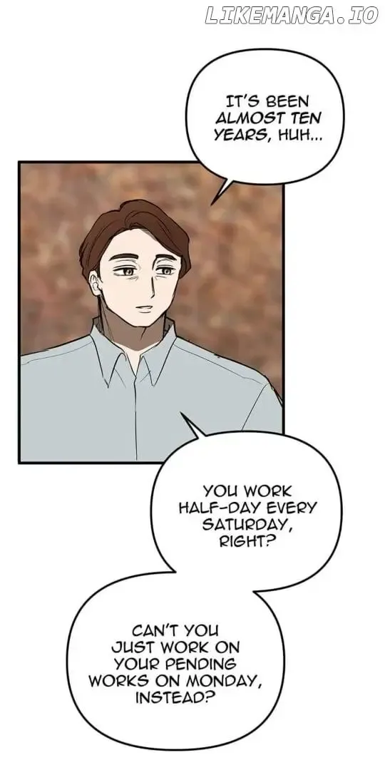 A Dream Unforgotten Chapter 1 page 37 - MangaKakalot