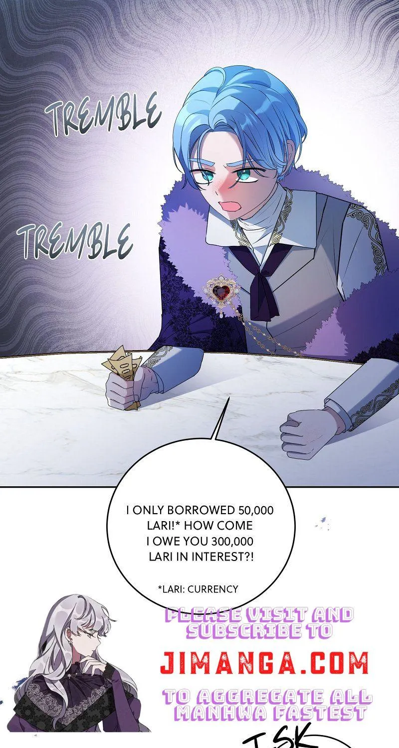 A Fairy Tale For Villains Chapter 14 page 7 - MangaKakalot