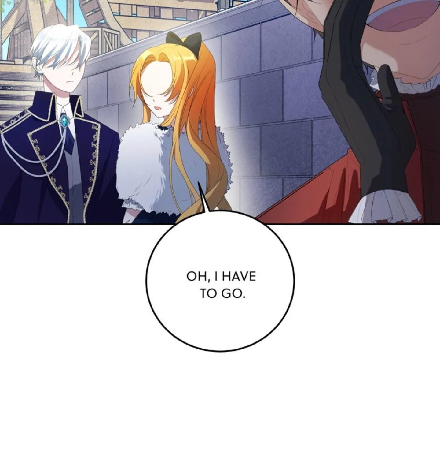 A Fairy Tale For Villains Chapter 24 page 21 - MangaKakalot