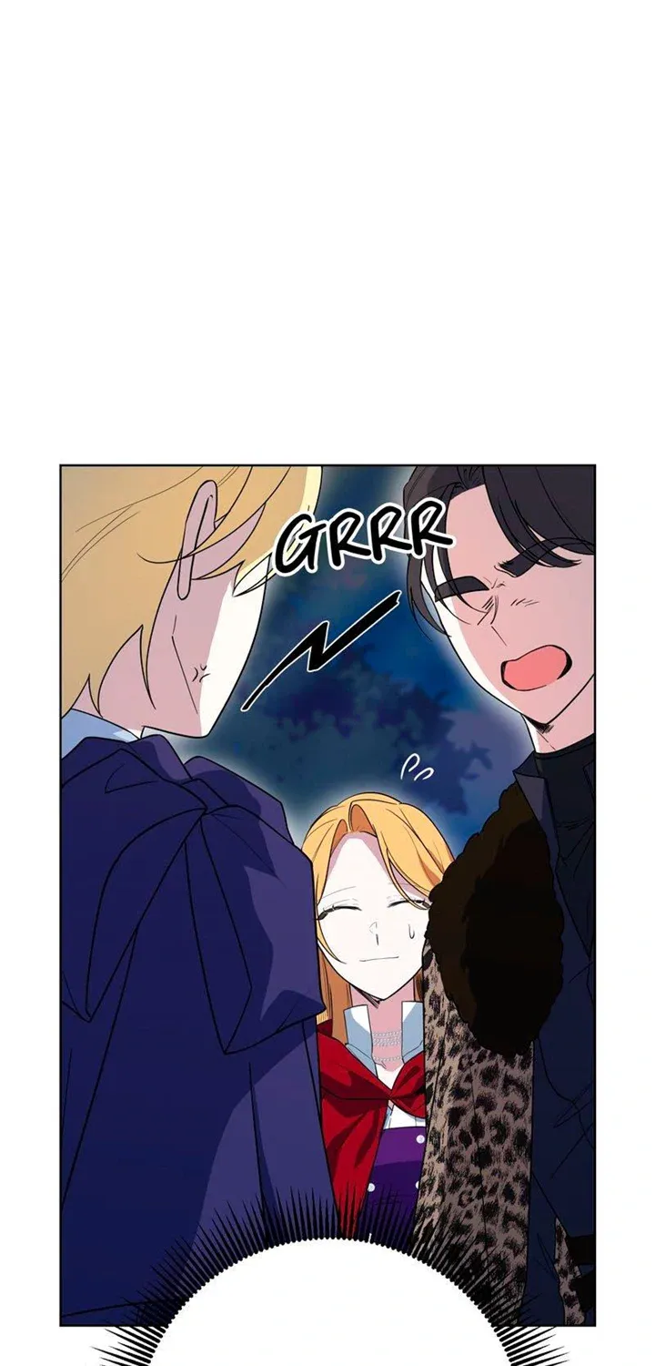 A Fairy Tale For Villains Chapter 49 page 21 - MangaKakalot