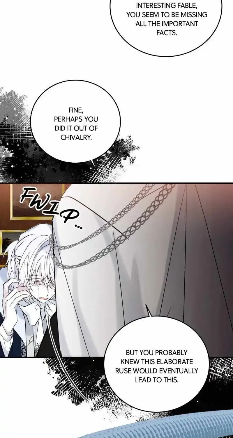 A Fairy Tale For Villains Chapter 77 page 46 - MangaKakalot