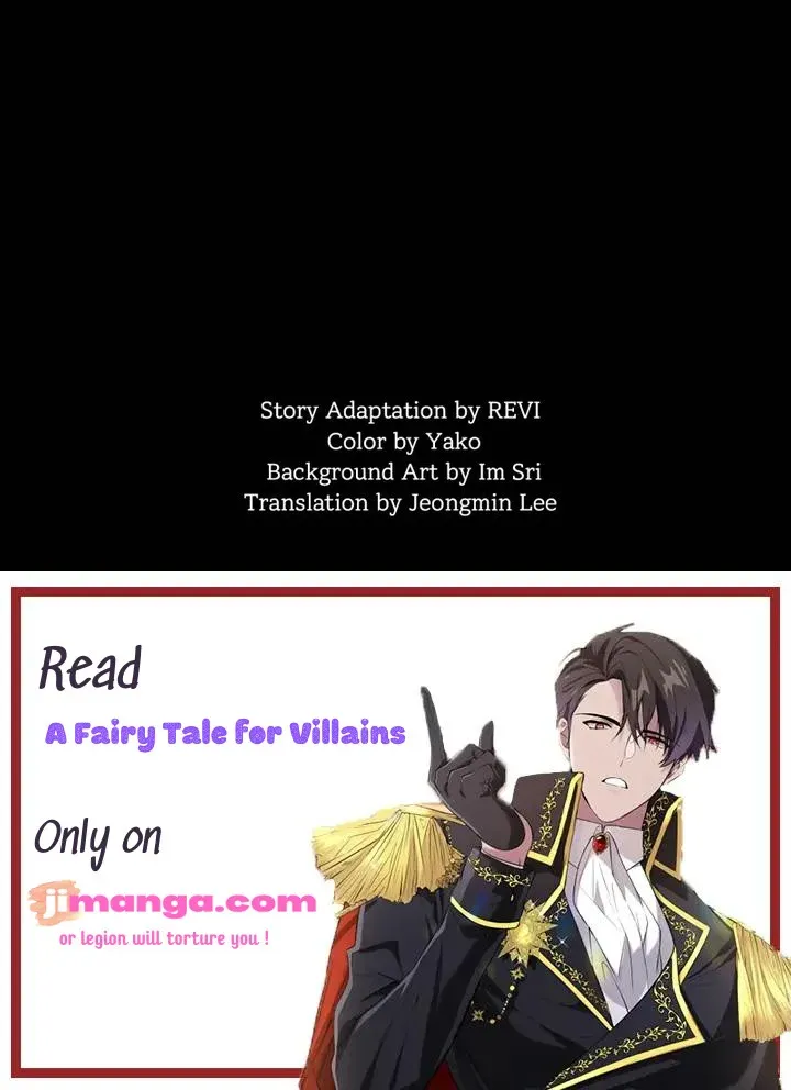 A Fairy Tale For Villains Chapter 8 page 95 - MangaKakalot