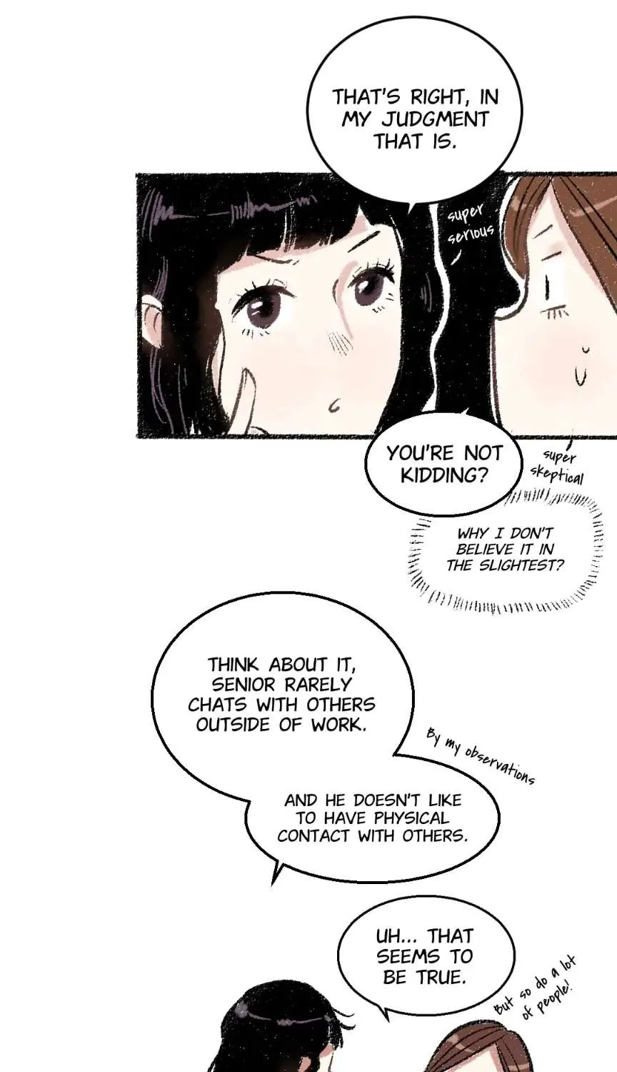 A Free Ride Everyday Chapter 21 page 13 - MangaKakalot