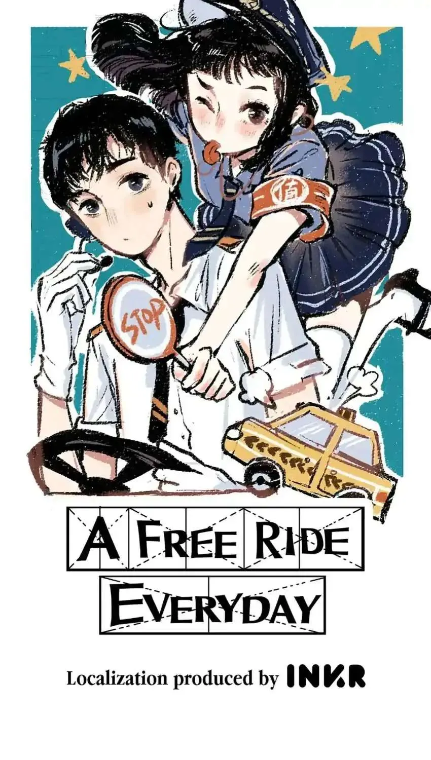 A Free Ride Everyday Chapter 34 page 1 - MangaKakalot