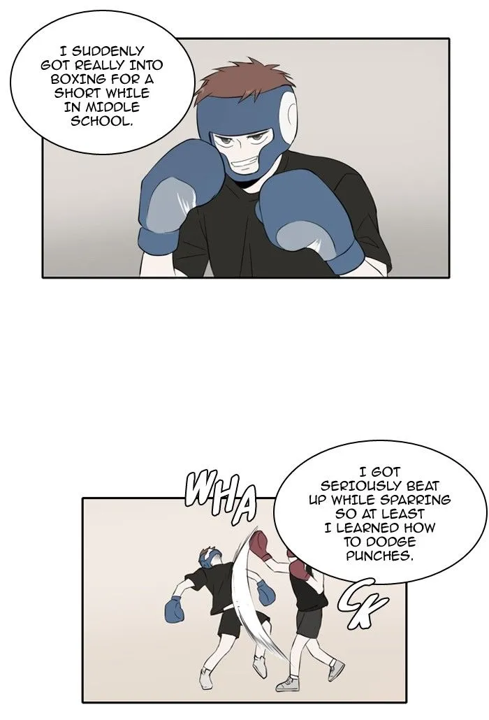 A Good Day To Be A Dog - Page 15