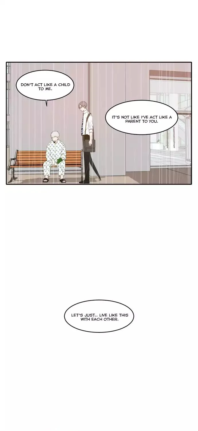 A Good Day To Be A Dog Chapter 58 page 39 - MangaKakalot