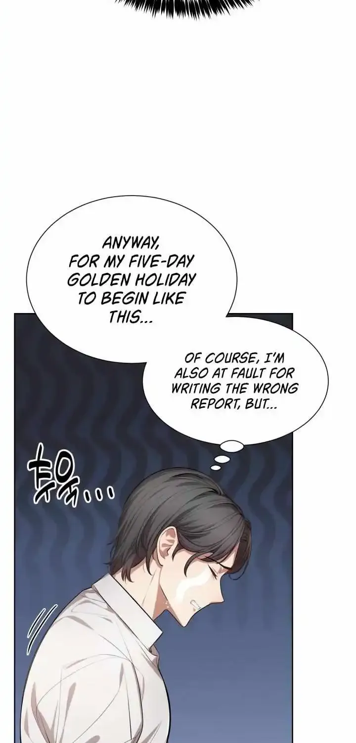 A Guy And A Girl Stuck In An Elevator Chapter 1 page 18 - MangaKakalot