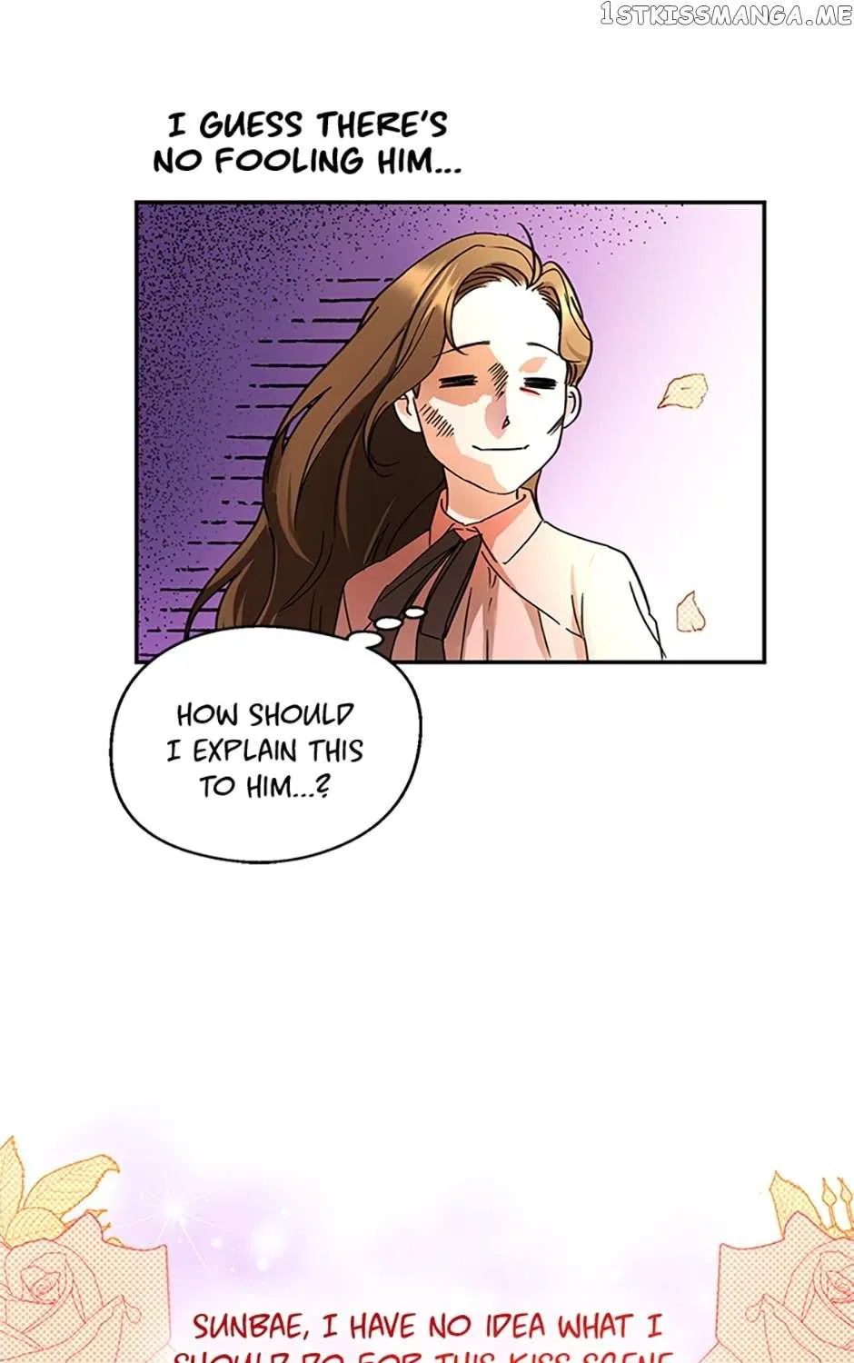 A Kiss Is Not Enough Chapter 1 page 67 - MangaKakalot