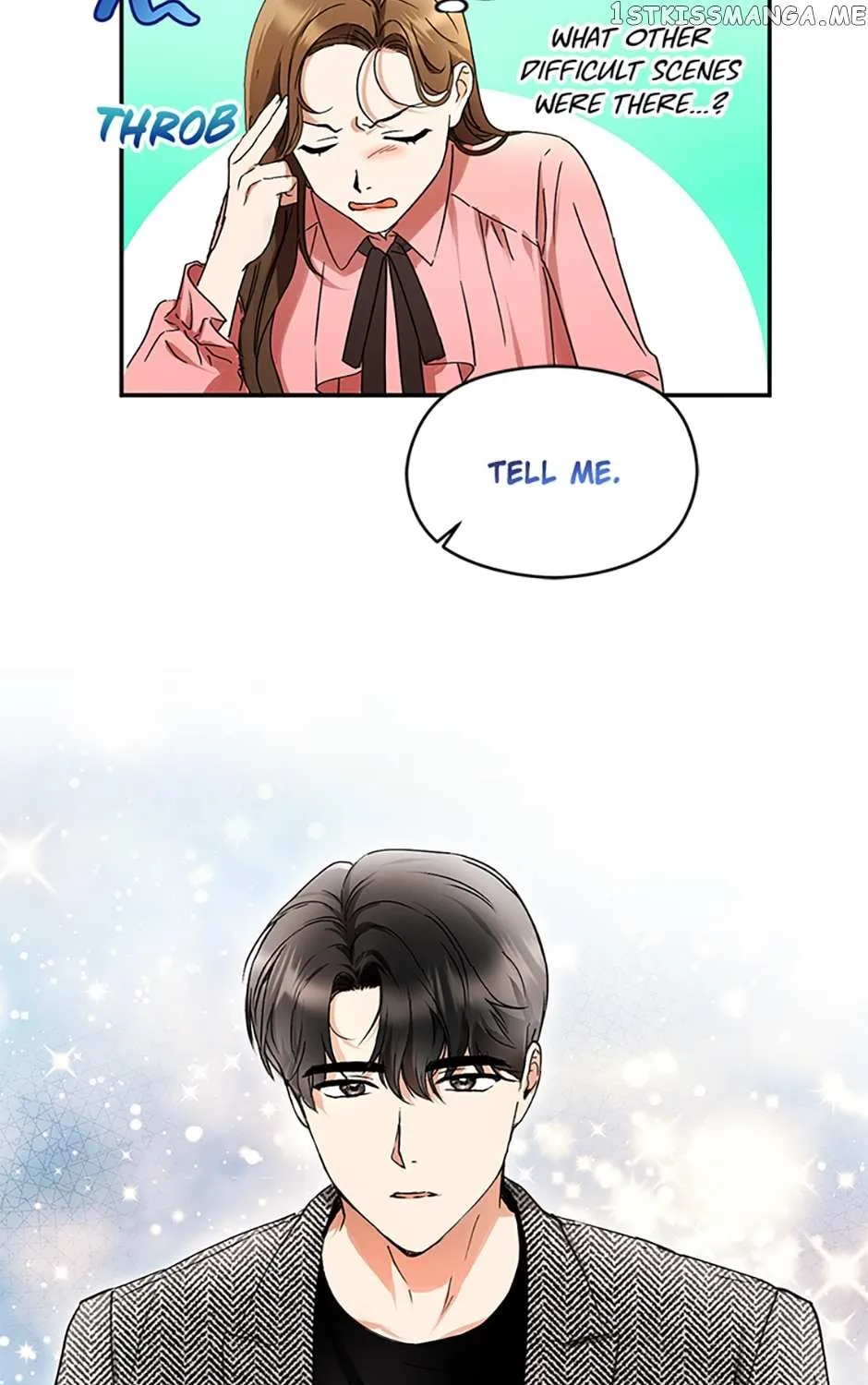 A Kiss Is Not Enough Chapter 1 page 75 - MangaKakalot