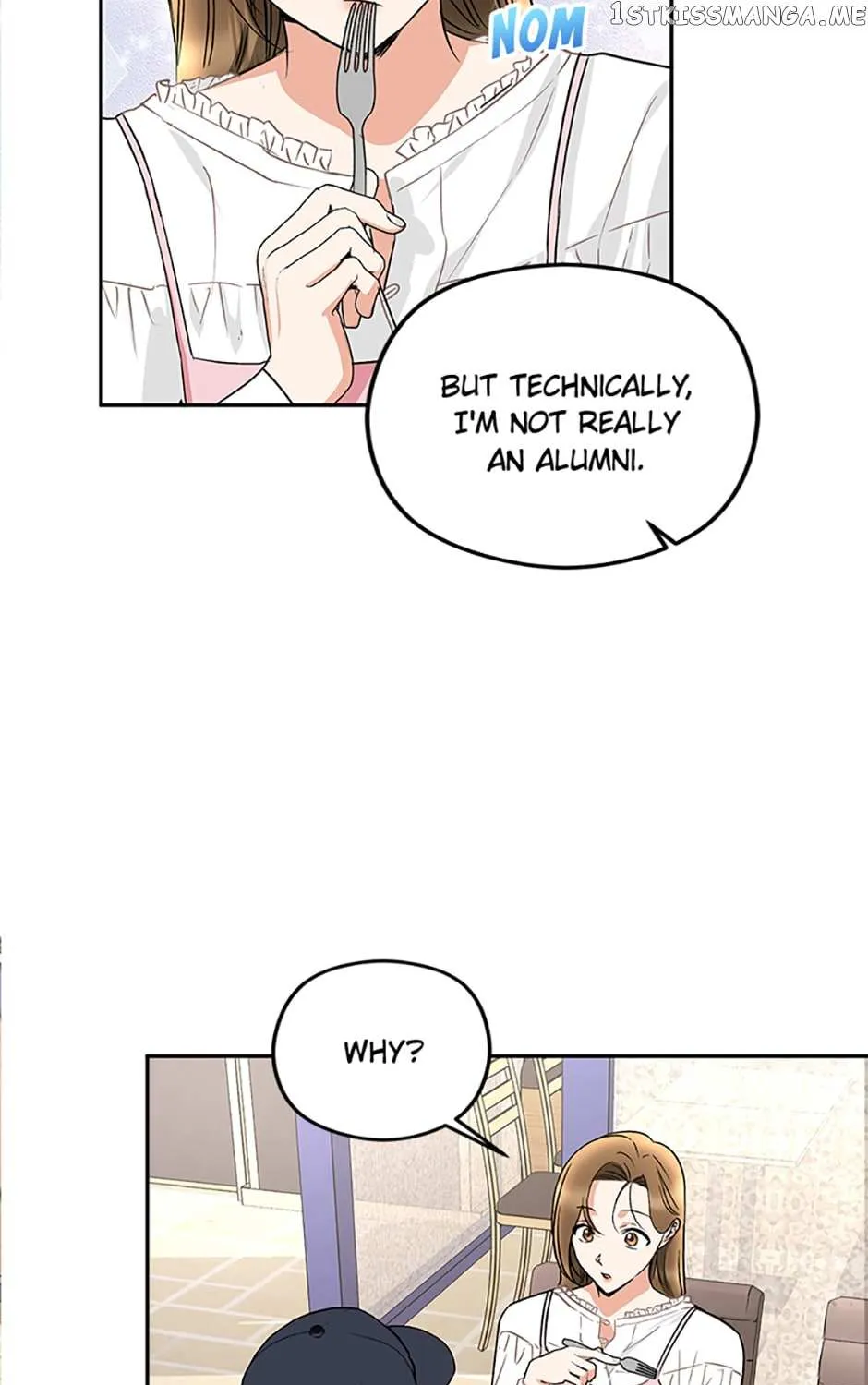 A Kiss Is Not Enough Chapter 17 page 57 - MangaKakalot