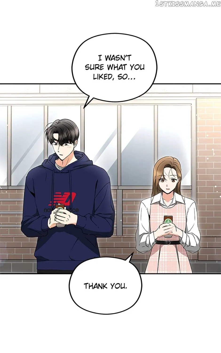 A Kiss Is Not Enough Chapter 22 page 90 - MangaKakalot