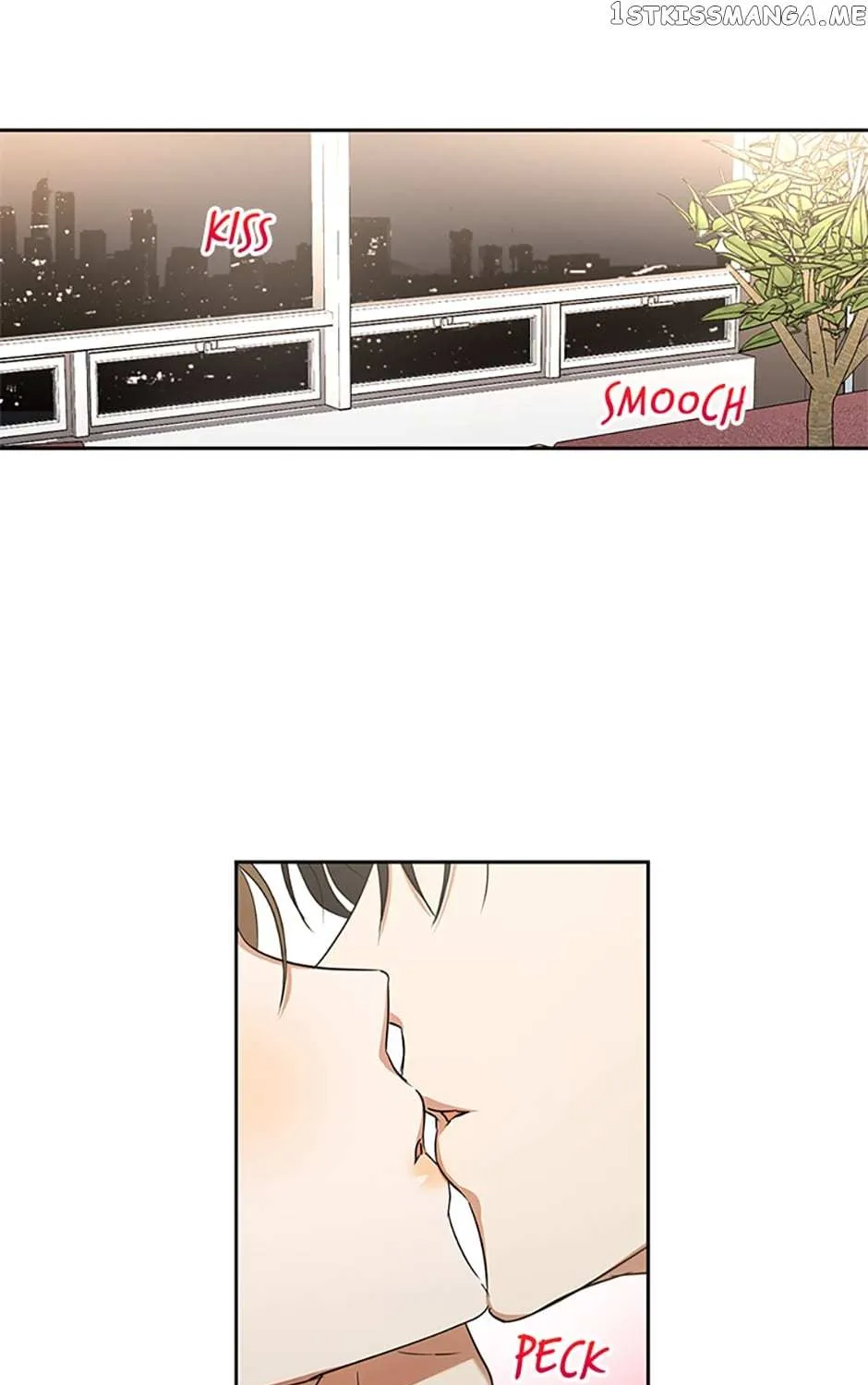 A Kiss Is Not Enough Chapter 3 page 74 - MangaKakalot