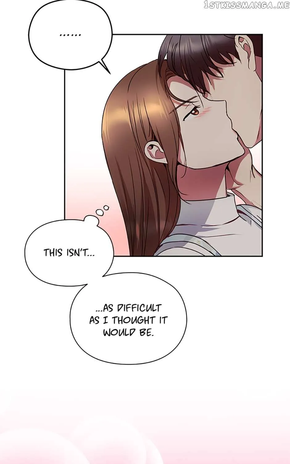 A Kiss Is Not Enough Chapter 3 page 78 - MangaKakalot