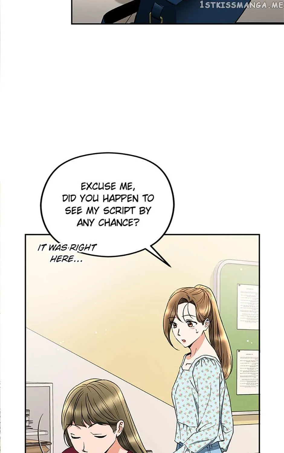 A Kiss Is Not Enough Chapter 33 page 67 - MangaKakalot