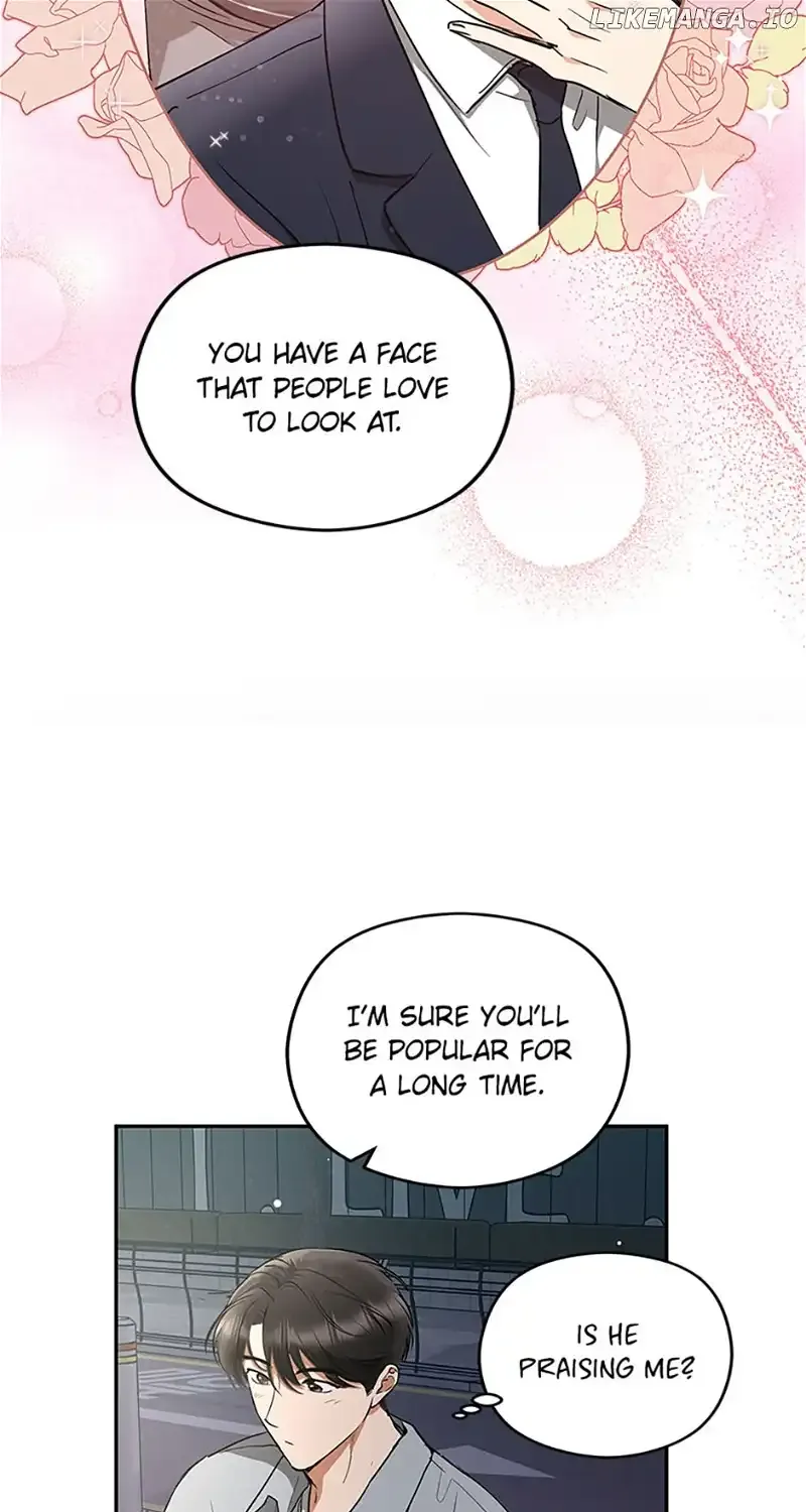 A Kiss Is Not Enough Chapter 52 page 23 - MangaKakalot