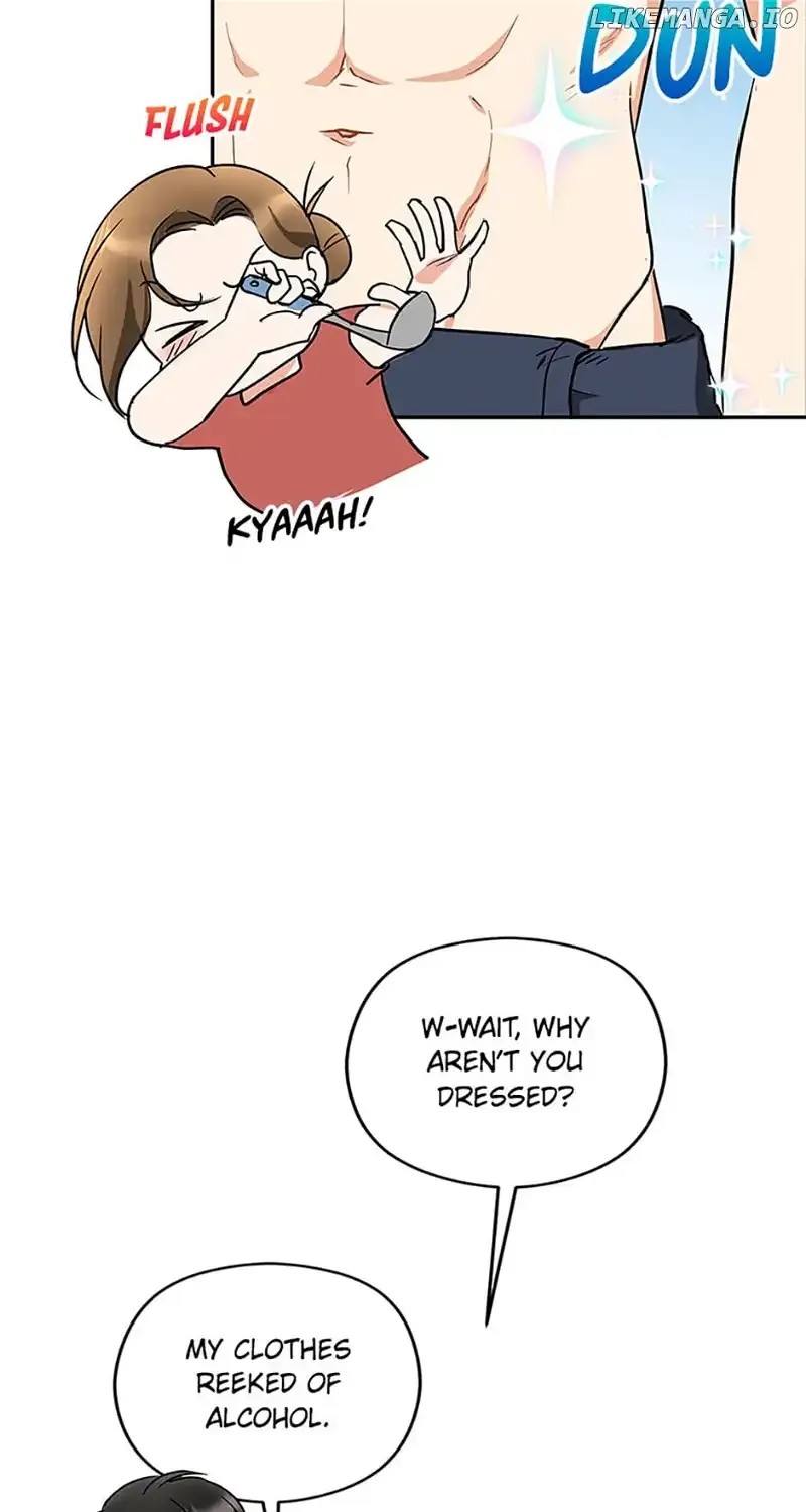 A Kiss Is Not Enough Chapter 52 page 77 - MangaKakalot