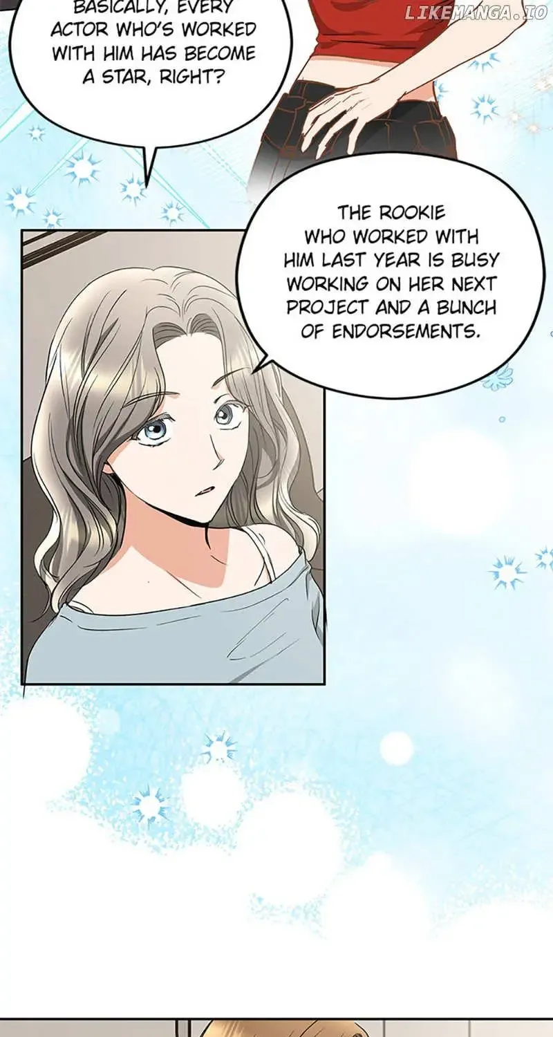 A Kiss Is Not Enough Chapter 54 page 46 - MangaKakalot