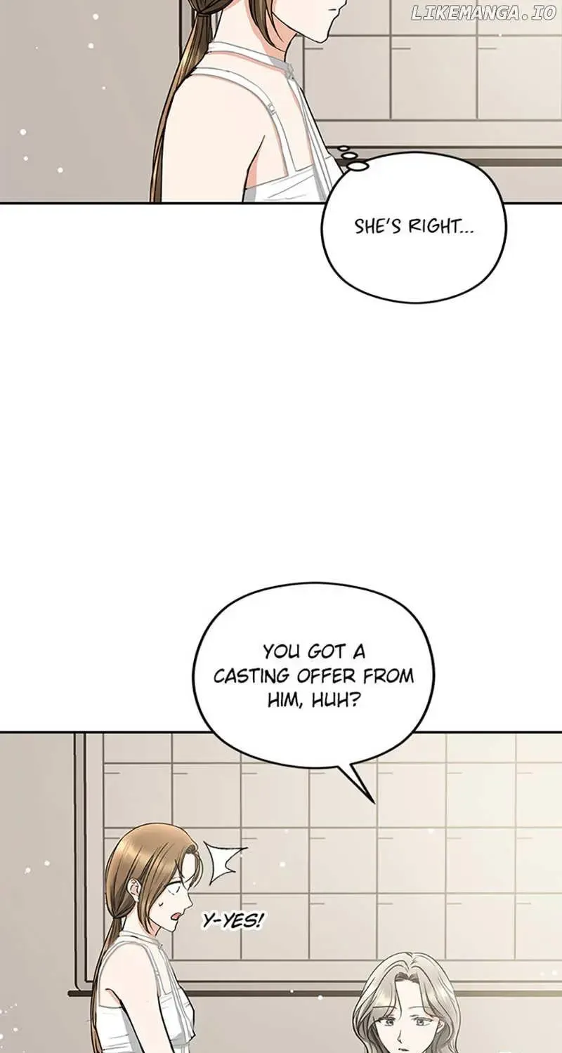 A Kiss Is Not Enough Chapter 54 page 48 - MangaKakalot