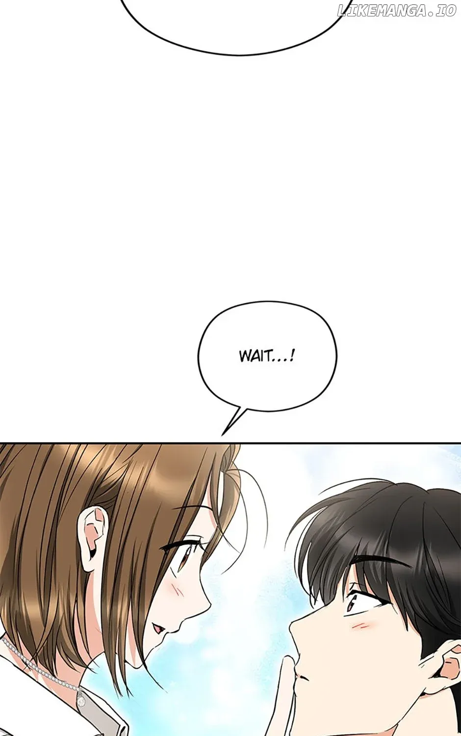 A Kiss Is Not Enough Chapter 62 page 103 - MangaKakalot