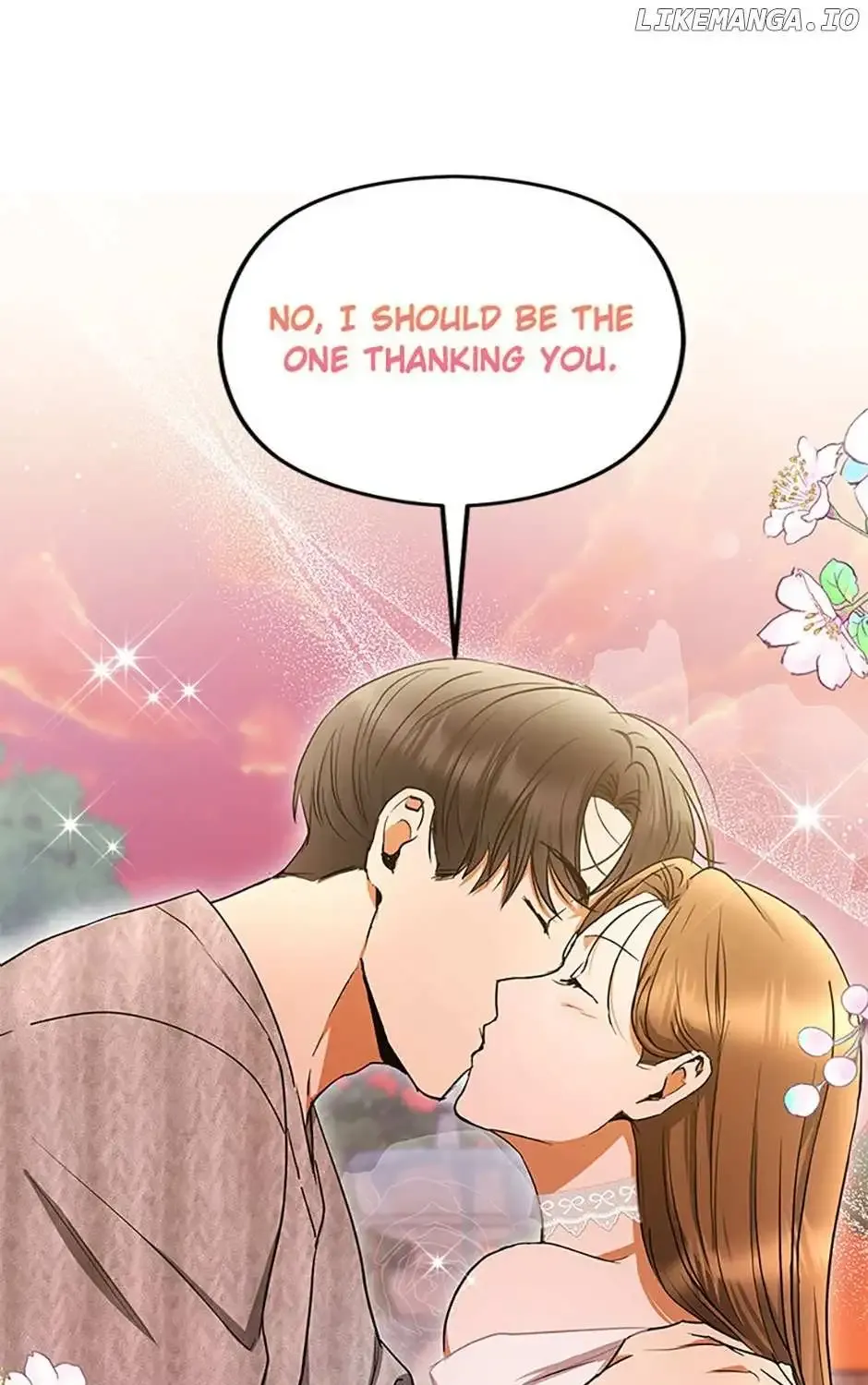 A Kiss Is Not Enough Chapter 62 page 25 - MangaKakalot