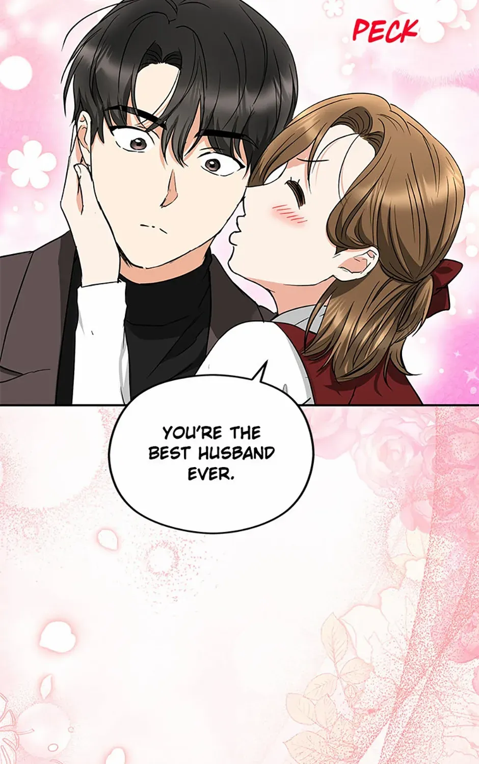 A Kiss Is Not Enough Chapter 66 page 72 - MangaKakalot