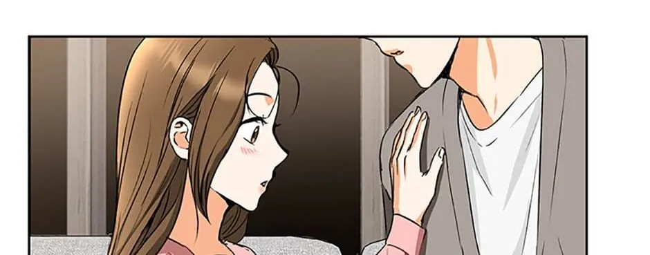 A Kiss Is Not Enough Chapter 8 page 57 - MangaKakalot