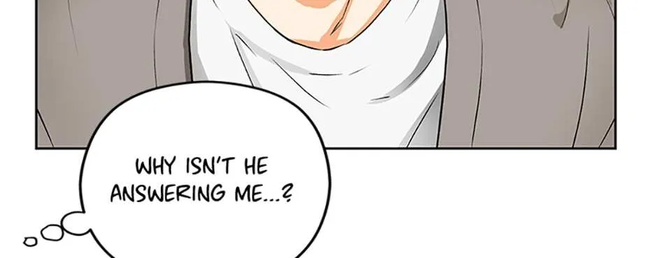 A Kiss Is Not Enough Chapter 8 page 59 - MangaKakalot