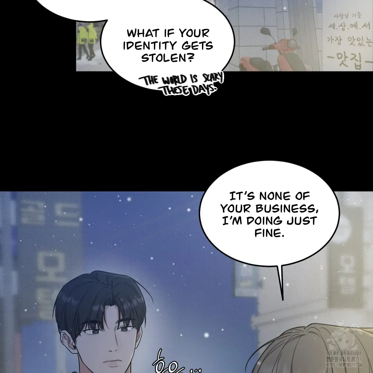 A Man Who Gives It All Chapter 2 page 41 - MangaKakalot