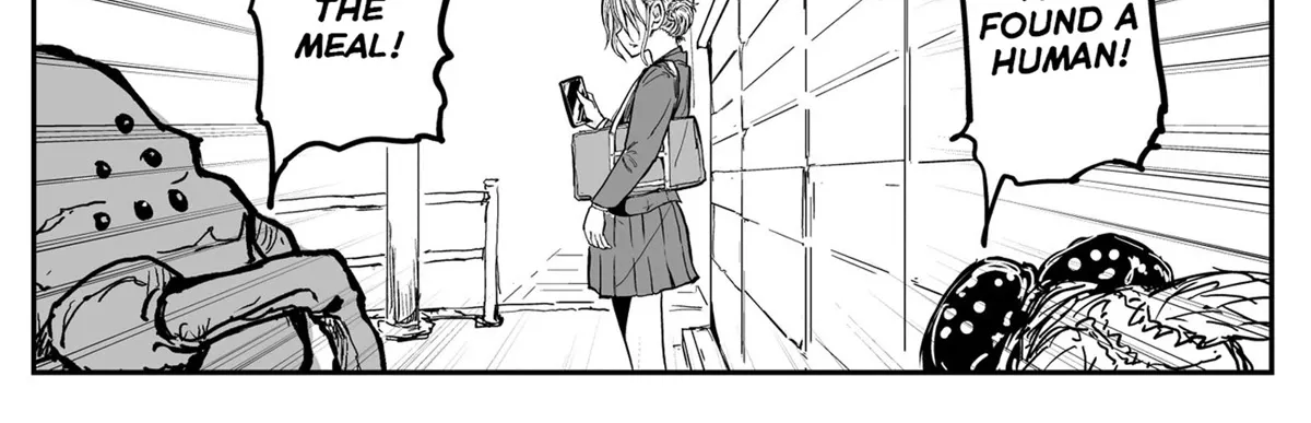 A Manga About The Kind Of Pe Teacher Who Dies At The Start Of A School Horror Movie - Page 9