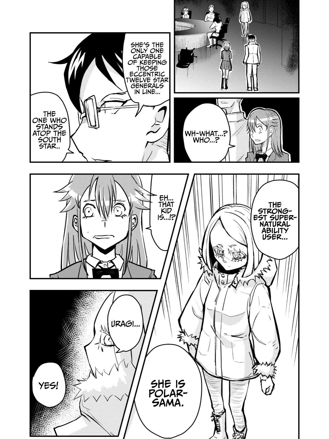 A Manga About The Kind Of Pe Teacher Who Dies At The Start Of A School Horror Movie - Page 26