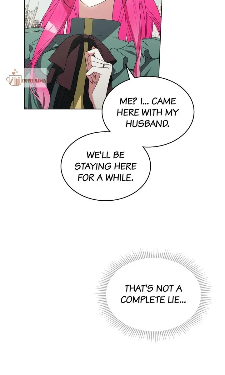 A Marriage Contract With Two Husbands Chapter 36 page 43 - MangaKakalot