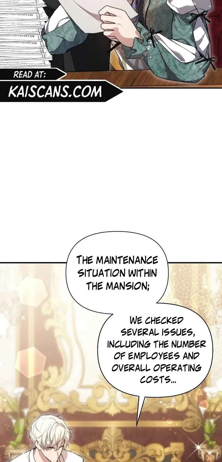 A Match Made In Mana Chapter 46 page 23 - MangaKakalot